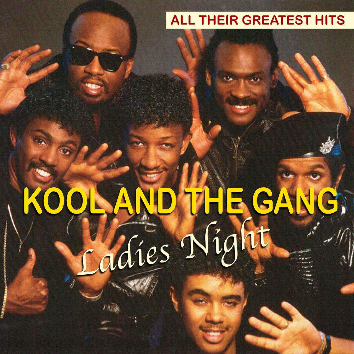 Kool & The Gang